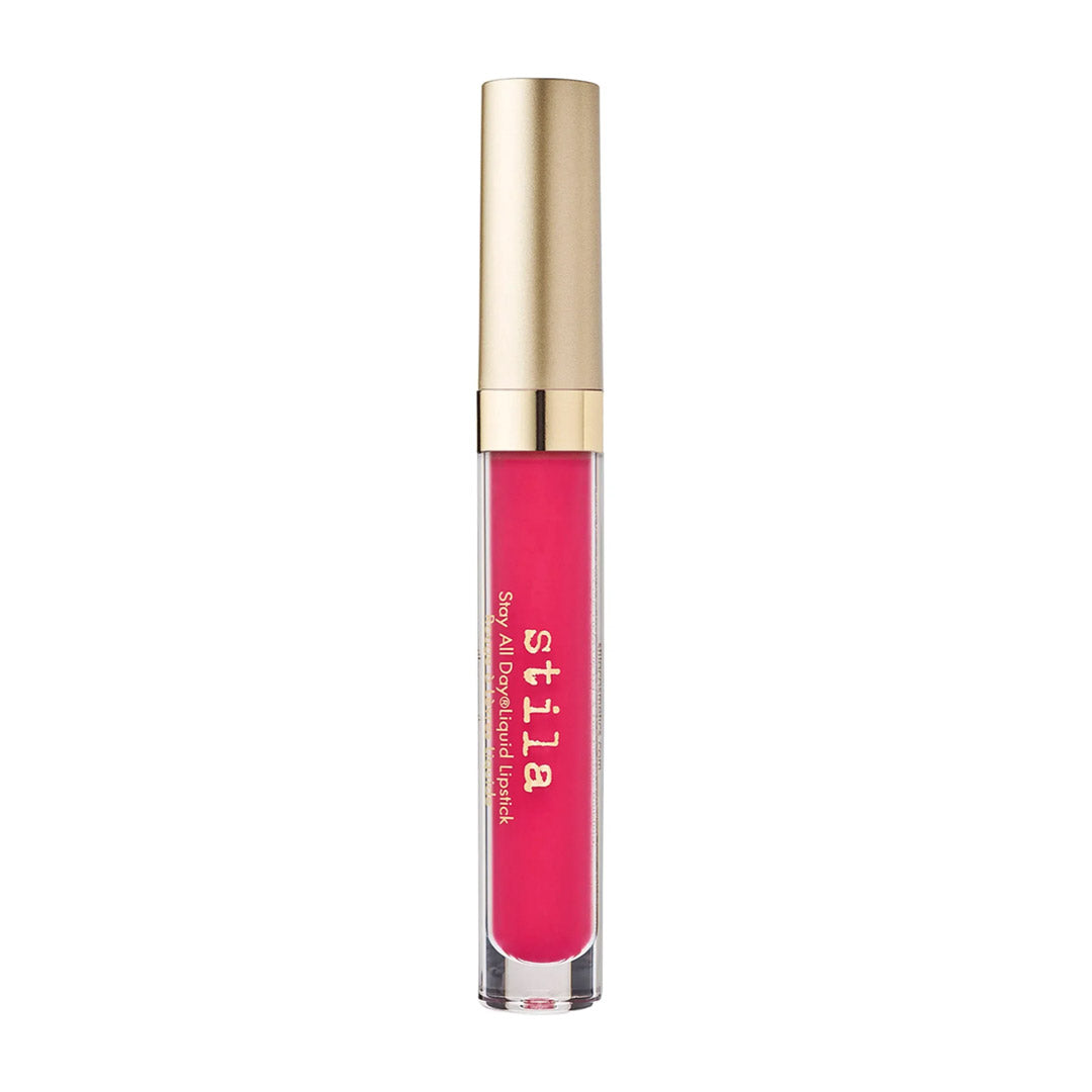 STILA  | ROUGE A LEVRES LIQUIDE STAY ALL DAY