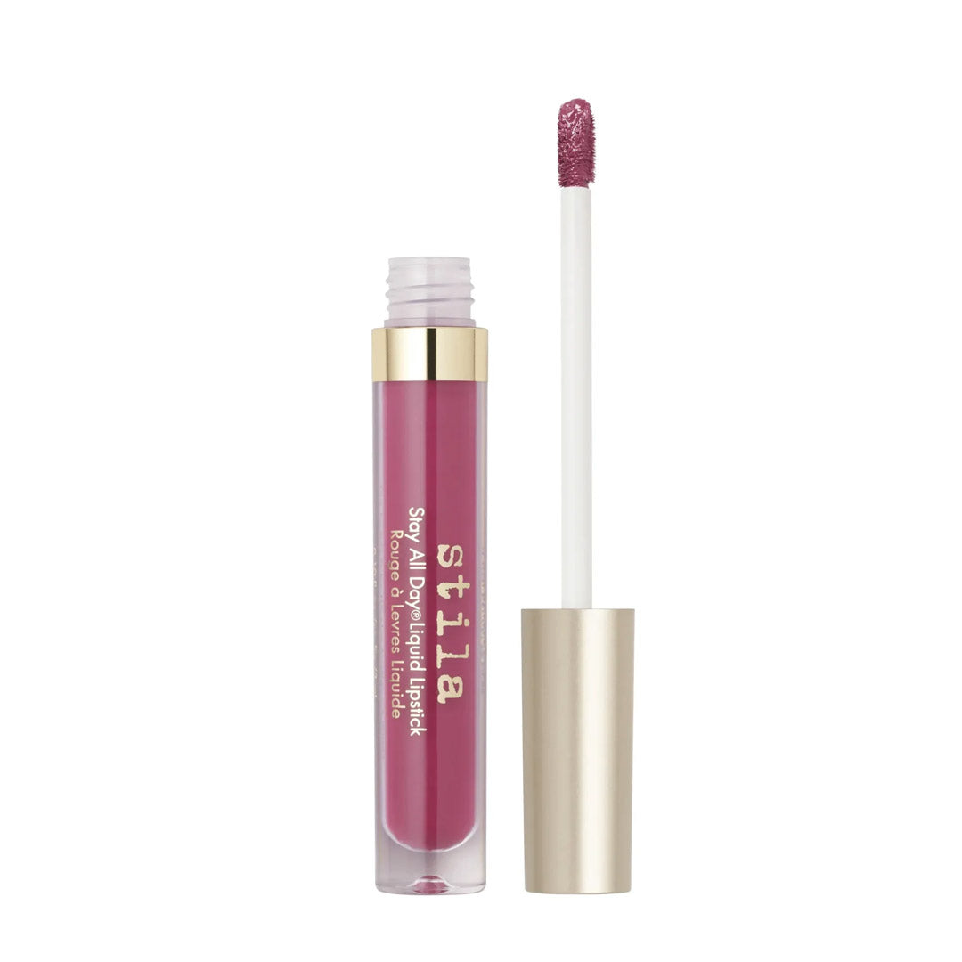 STILA  | ROUGE A LEVRES LIQUIDE STAY ALL DAY