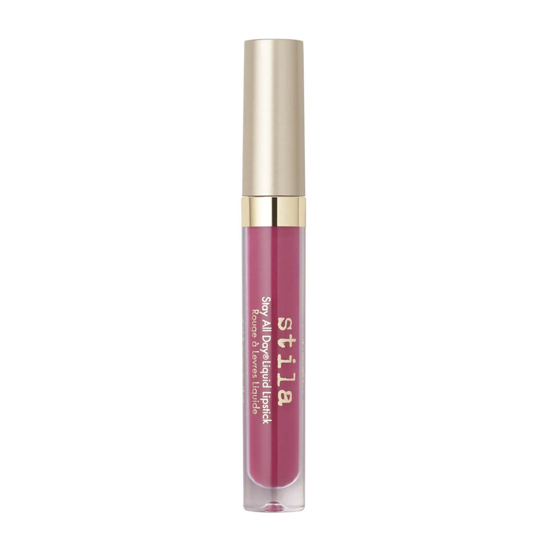 STILA  | ROUGE A LEVRES LIQUIDE STAY ALL DAY