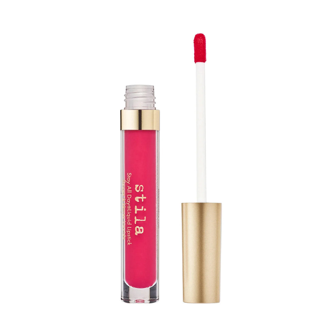 STILA  | ROUGE A LEVRES LIQUIDE STAY ALL DAY