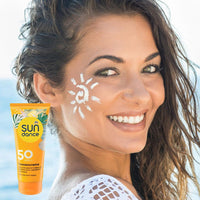 SUNDANCE | CREME SOLAIRE SPF50+ Mayshka