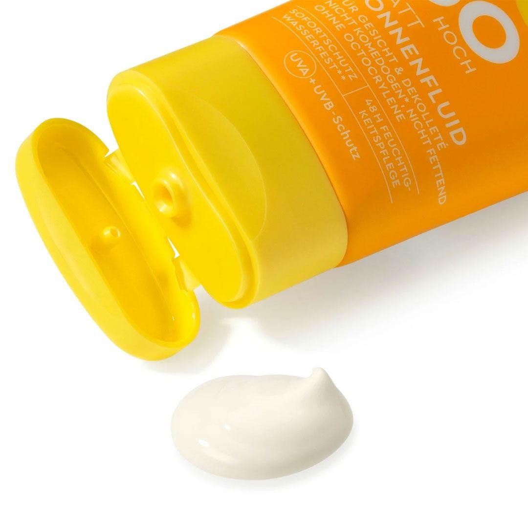 SUNDANCE | ECRAN SOLAIRE MATTE MATIFIANT SPF50+ Mayshka