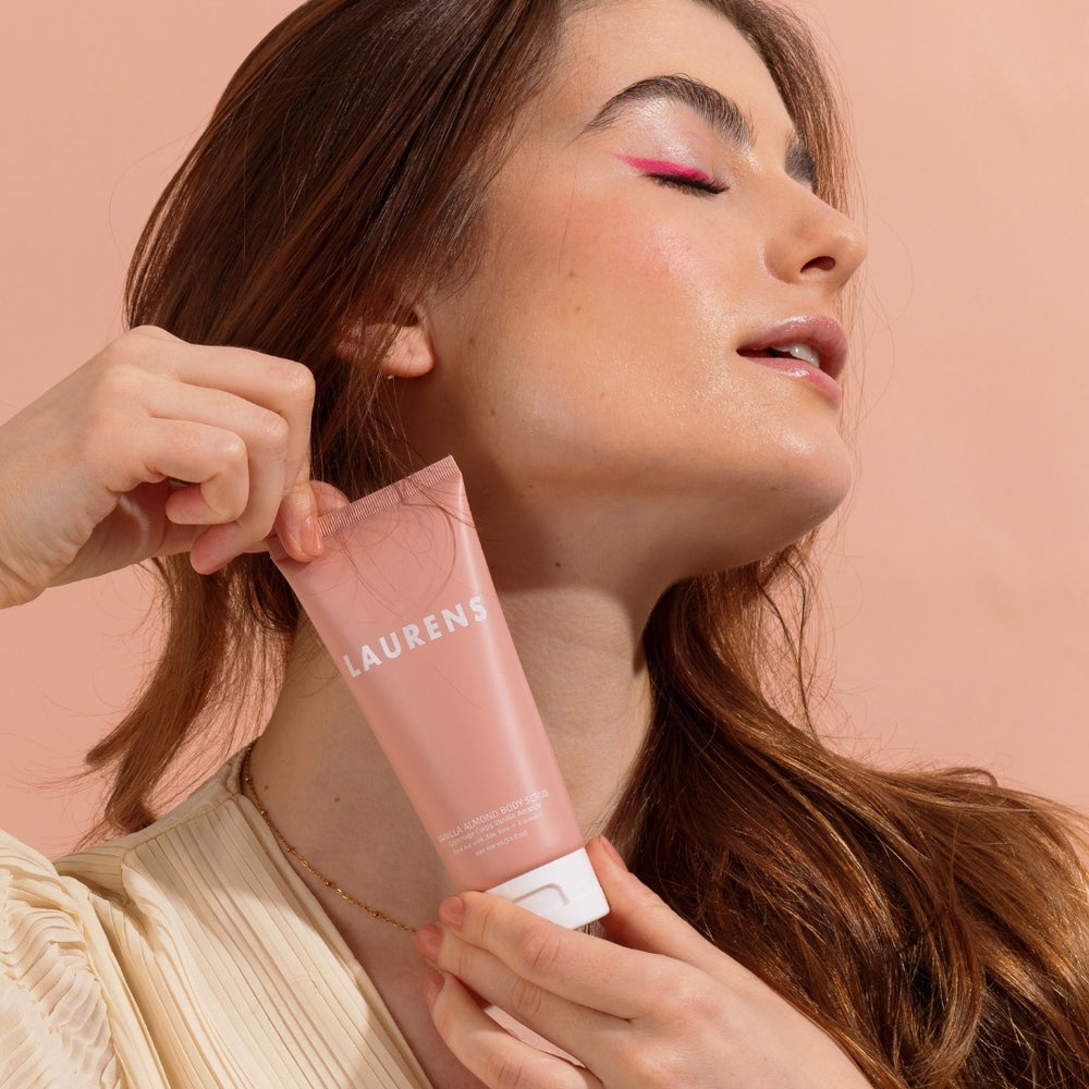 GLOWRIA | COFFRET BEAUTE SWEET FOOD GOOD MOOD