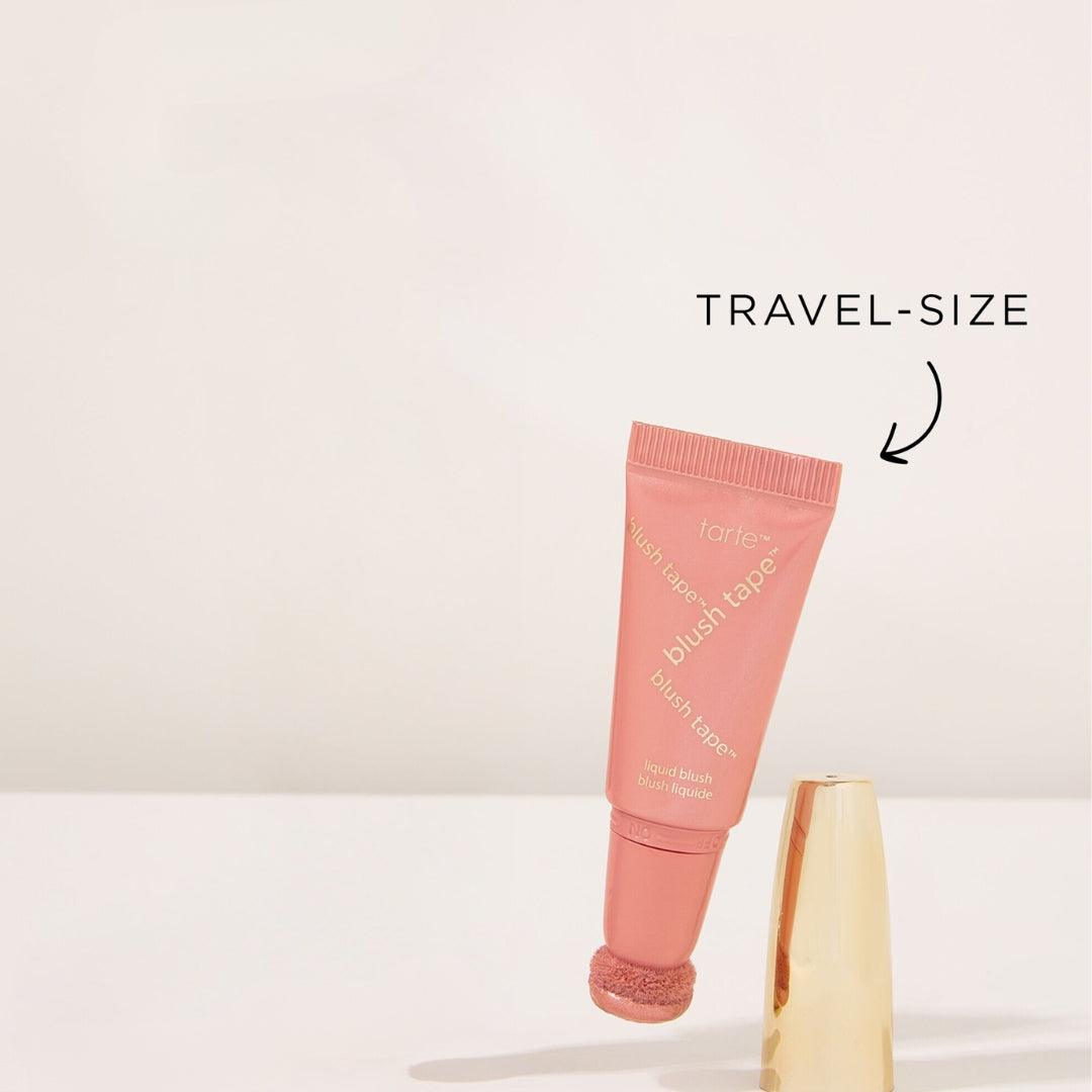 TARTE | LIQUID BLUSH TRAVEL SIZE Mayshka