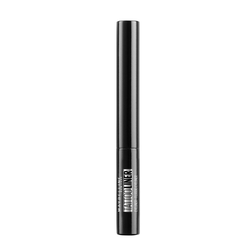 MAYBELLINE | TATTOO LINER LIQUID INK EYELINER