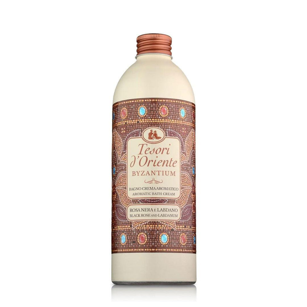 TESORI D`ORIENTE | CREME BAIN - BYZANTIUM - Mayshka