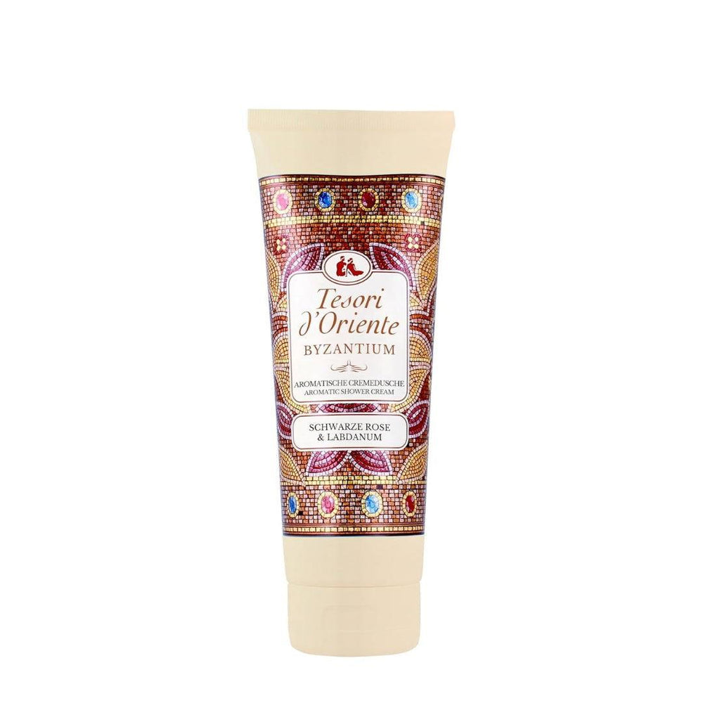 TESORI D`ORIENTE | CREME DOUCHE - BYZANTIUM - Mayshka