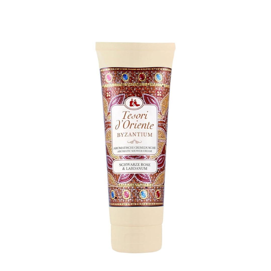 TESORI D`ORIENTE | CREME DOUCHE - BYZANTIUM - Mayshka
