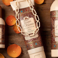 TESORI D`ORIENTE | CREME DOUCHE - BYZANTIUM - Mayshka