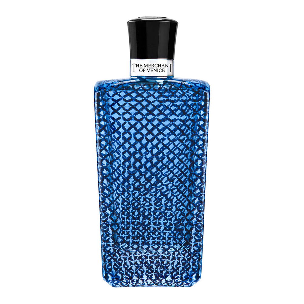 THE MERCHANT OF VENICE | INTENSE BLEU VÉNITIEN EAU DE PARFUM - HOMME