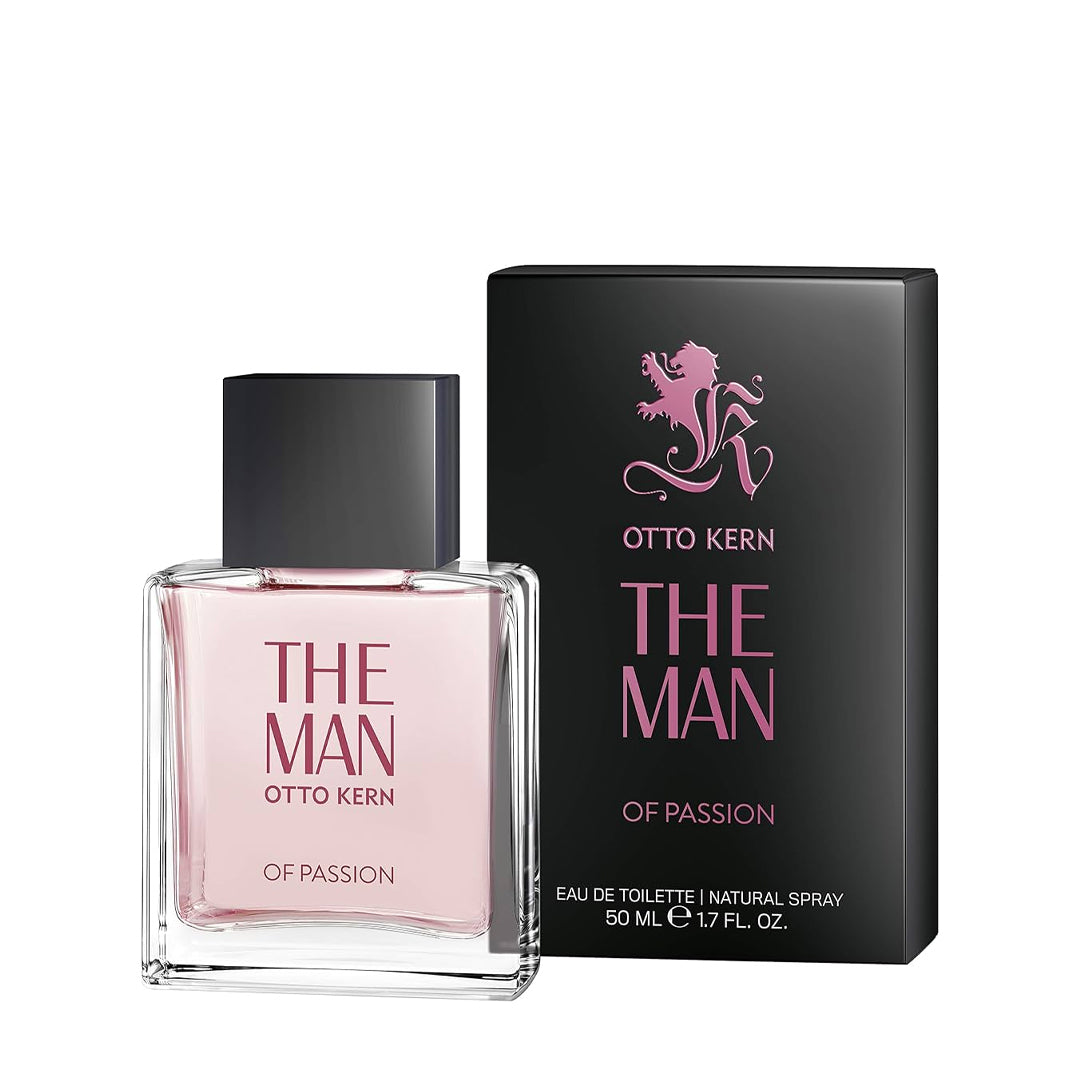 THE MEN | EAU DE TOILETTE - HOMME