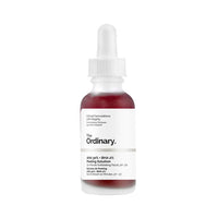 THE ORDINARY | AHA 30% + BHA 2% PEELING SOLUTION Mayshka