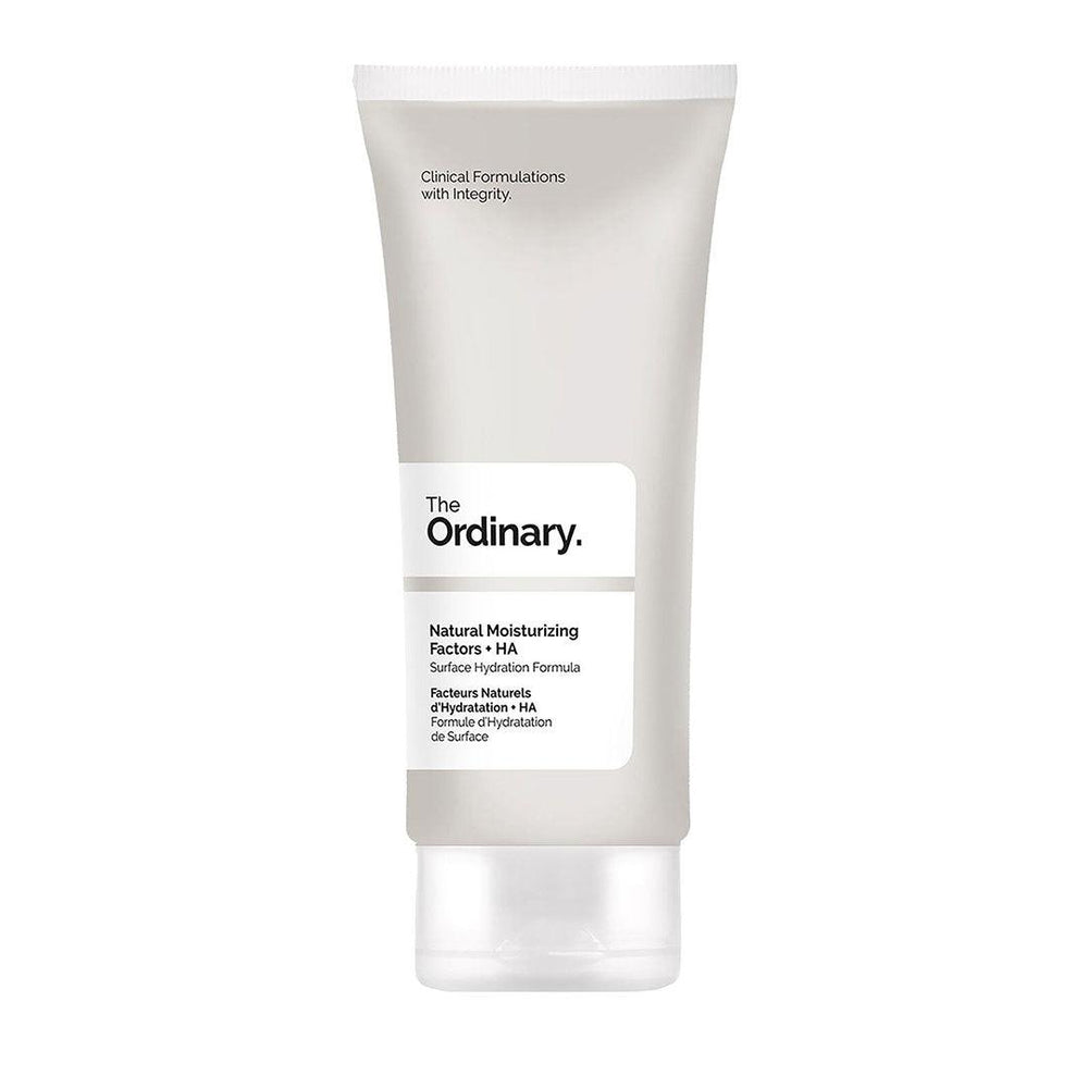 THE ORDINARY | FACTEURS NATURELS D'HYDRATATION + HA Mayshka