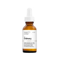 THE ORDINARY | SOLUTION A LA CAFEINE 5% + EGCG Mayshka
