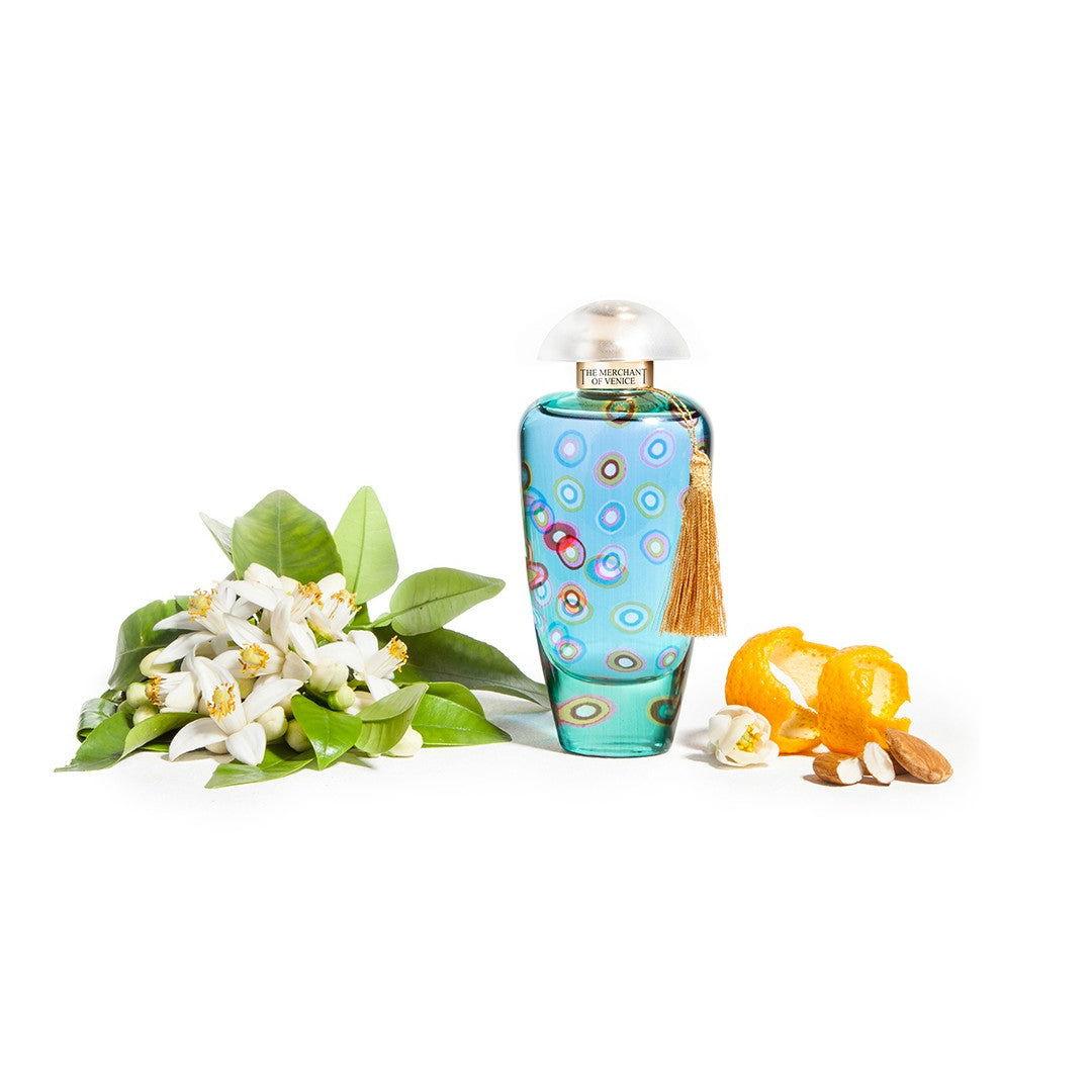 THE MARCHANT OF VENICE | MANDARIN CARNIVAL EAU DE PARFUM - Mayshka