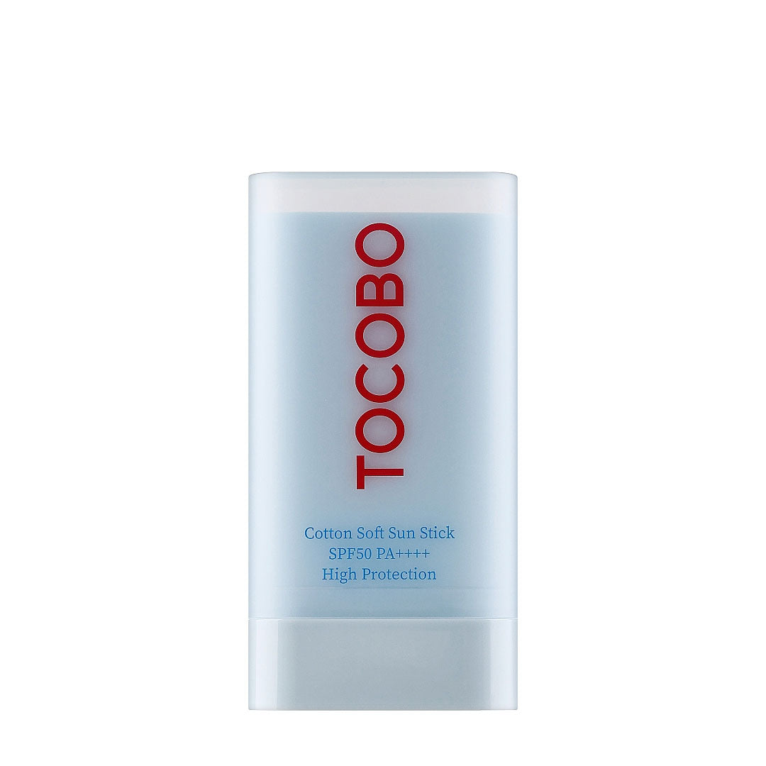 TOCOBO | CREME SOLAIRE EN STICK