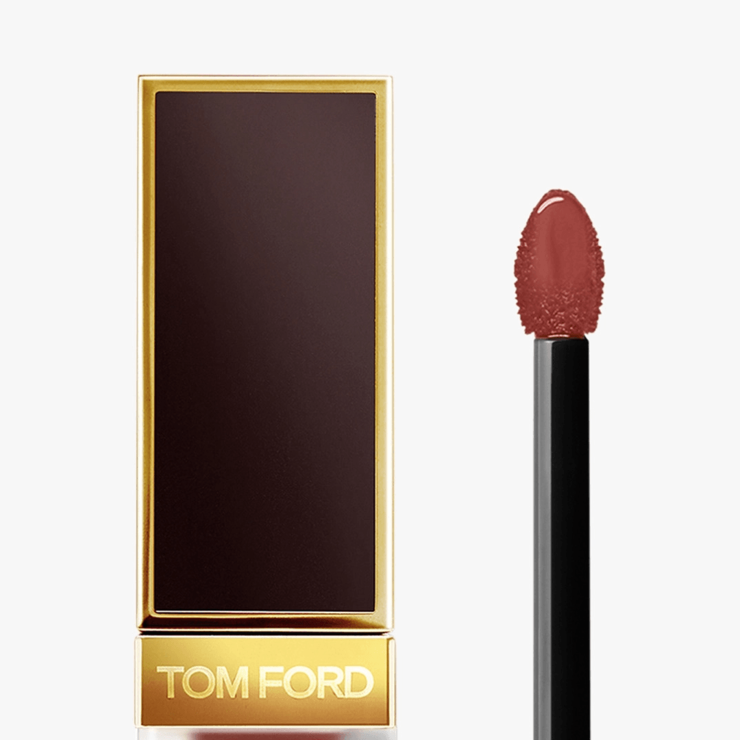 TOM FORD | LIQUID LIP LACQUER 03 LARK MATTE Mayshka