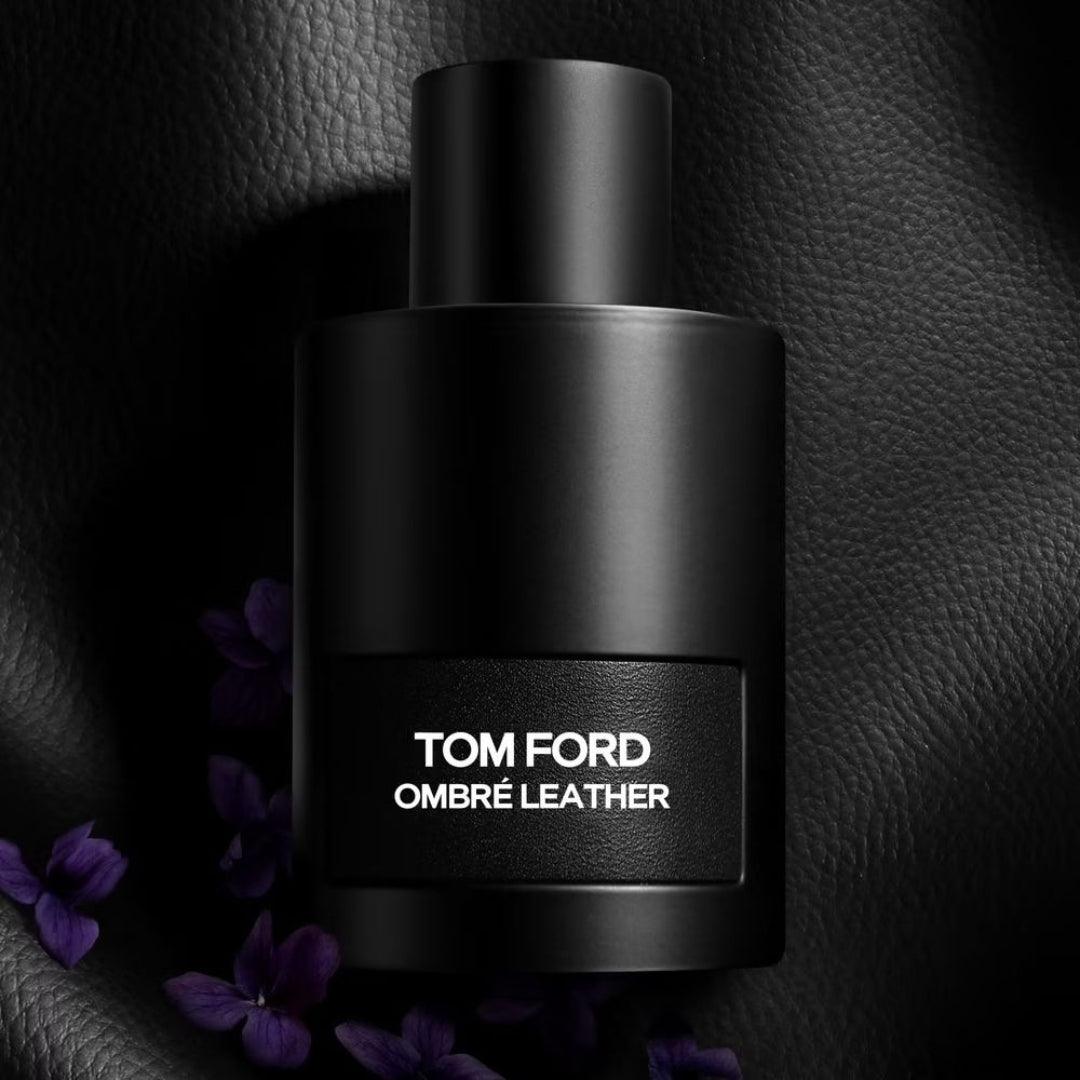 TOM FORD | OMBRE LEATHER EAU DE PARFUM COFFRET Mayshka