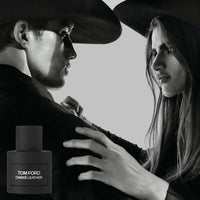 TOM FORD | OMBRE LEATHER EAU DE PARFUM Mayshka