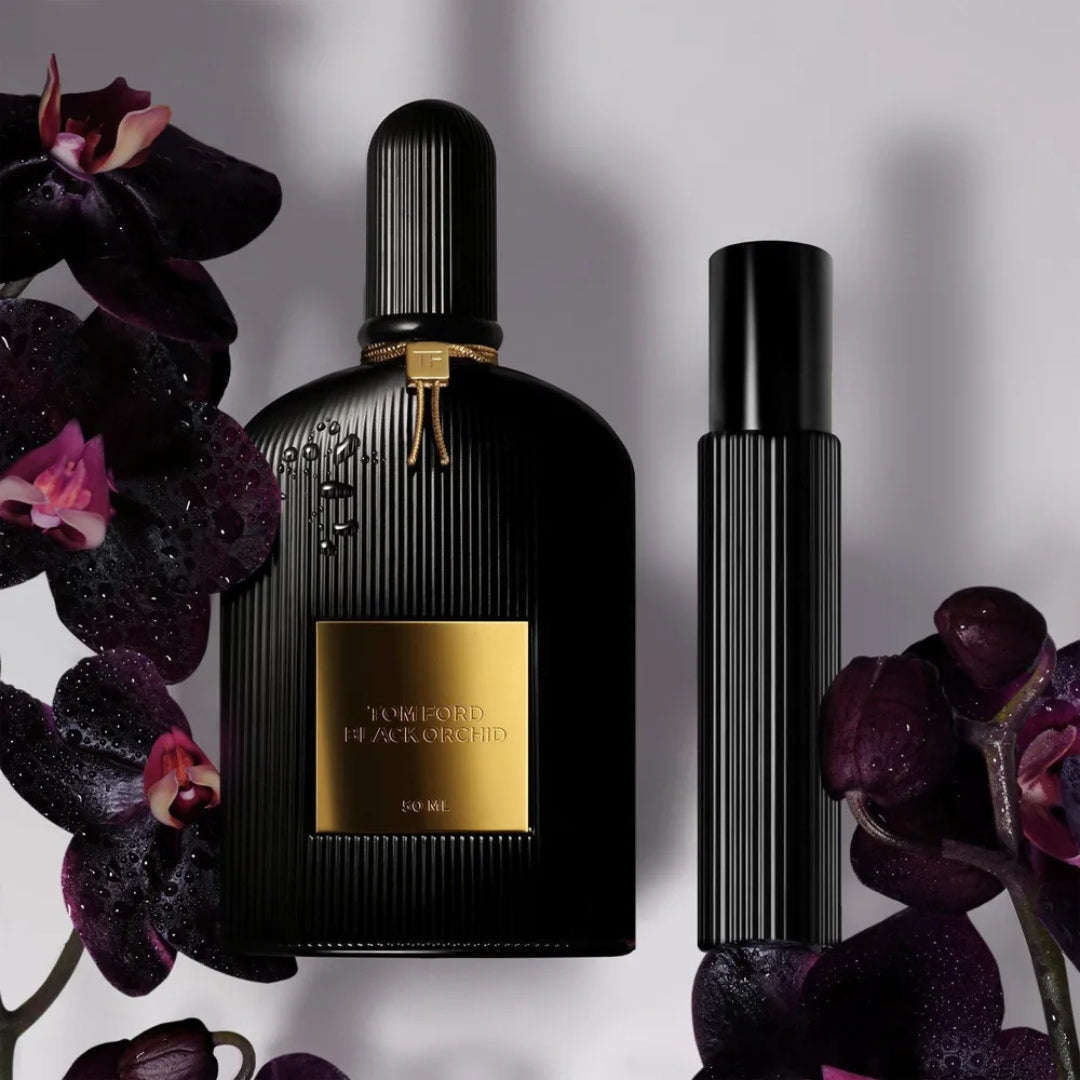 TOM FORD | COFFRET BLACK ORCHID 50 ML