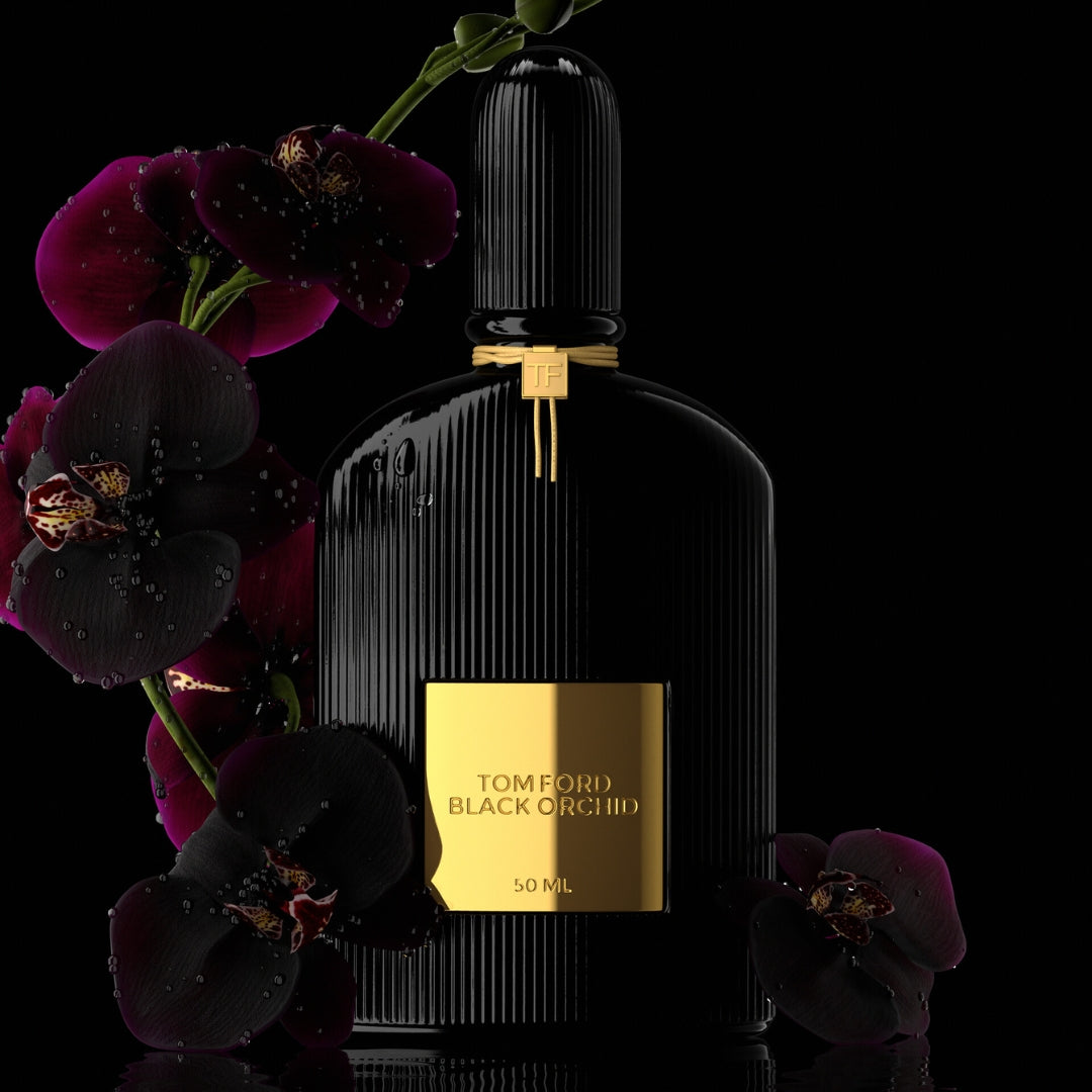 TOM FORD | COFFRET BLACK ORCHID 50 ML