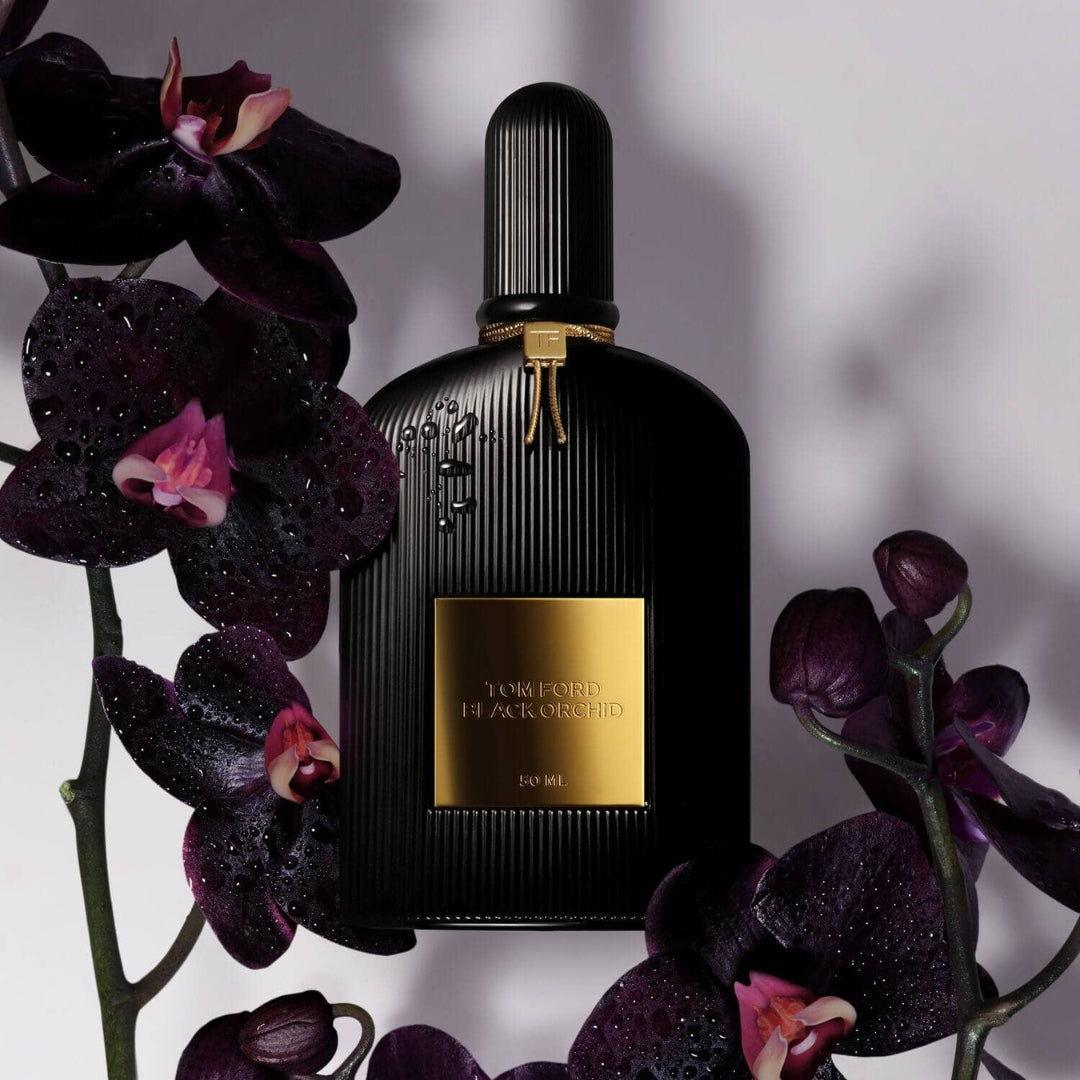 TOM FORD | EAU DE PARFUM BLACK ORCHID - Mayshka