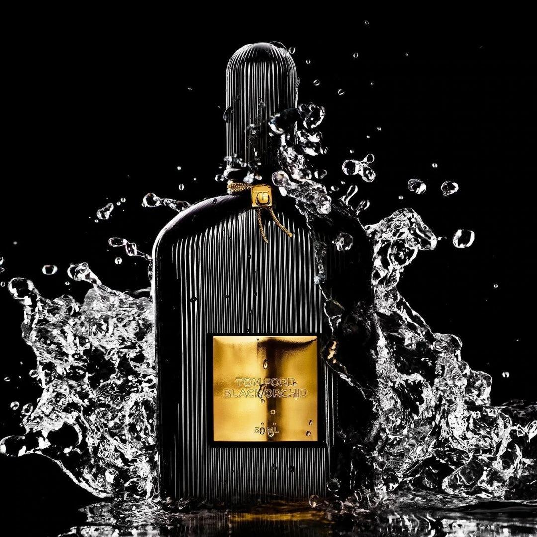 TOM FORD | EAU DE PARFUM BLACK ORCHID - Mayshka