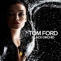 TOM FORD | EAU DE PARFUM BLACK ORCHID - Mayshka