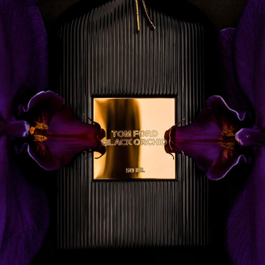 TOM FORD | EAU DE PARFUM BLACK ORCHID - Mayshka