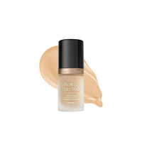 TOO FACED | BORN THIS WAY FLAWLESS COVERAGE NATURAL FINISH FOUNDATION Mayshka