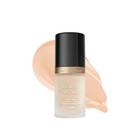 TOO FACED | BORN THIS WAY FLAWLESS COVERAGE NATURAL FINISH FOUNDATION Mayshka