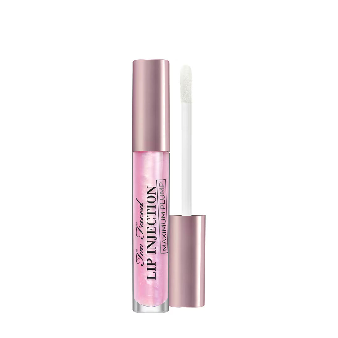 TOO FACED | LIP INJECTION MAXIMUM PLUMP EXTRA STRENGTH