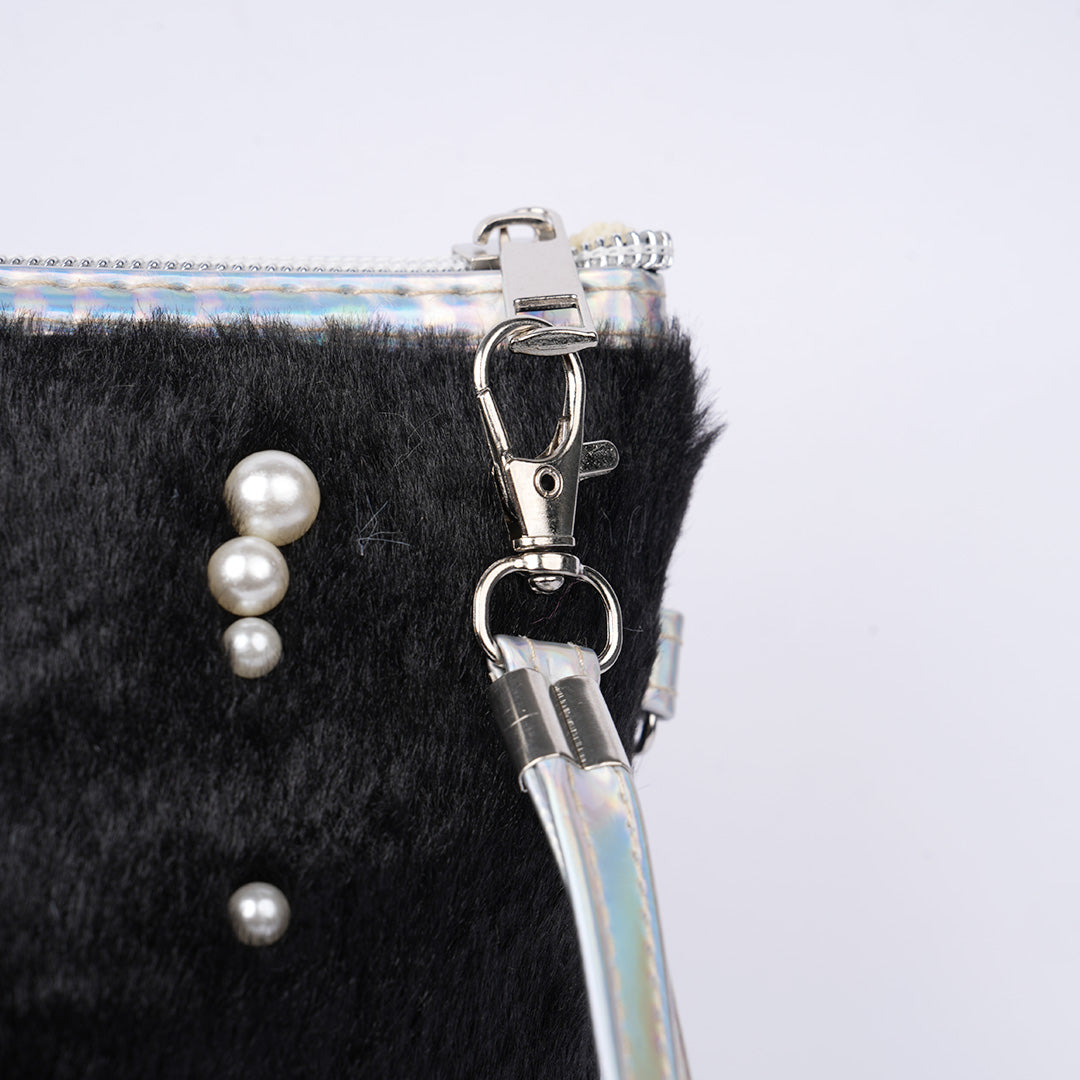 ACCESSOIRES | TROUSSE DE MAQUILLAGE POUR FEMME
