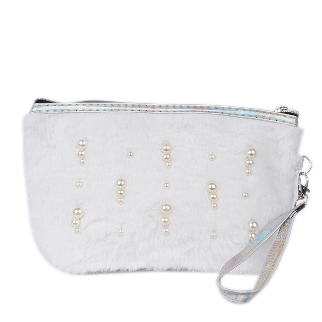 ACCESSOIRES | TROUSSE DE MAQUILLAGE POUR FEMME