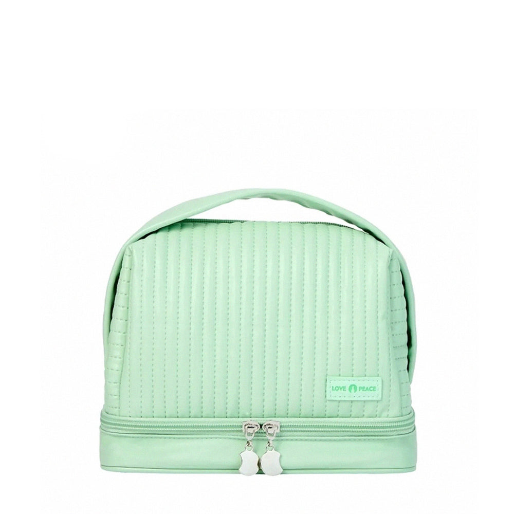 LOVE PEACE | TROUSSE DE RANGEMENT COSMETIQUES