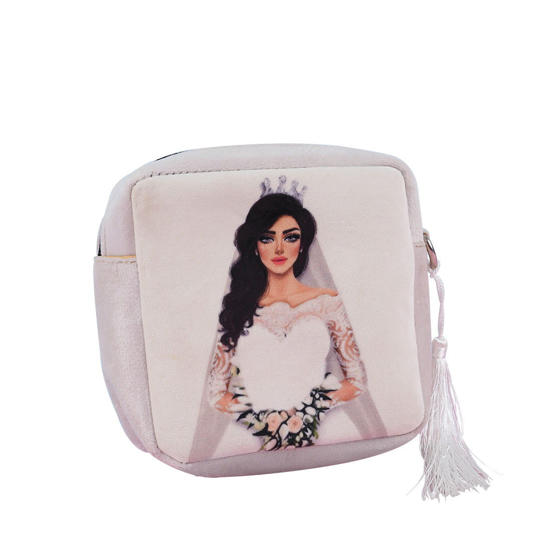 TROUSSE | TROUSSE GLAM MARIEE - Mayshka