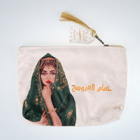 TROUSSE | TROUSSE HAMMAM AL AROUSS - Mayshka