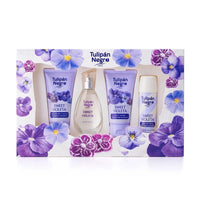 TULIPAN NEGRO | COFFRET SWEET VIOLETTE Mayshka