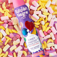 TULIPAN NEGRO | DEODORANT SPRAY CANDY FANTASY - Mayshka