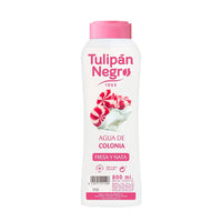 TULIPAN NEGRO | EAU DE COLOGNE FRAISE ET CREME - Mayshka