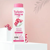 TULIPAN NEGRO | EAU DE COLOGNE FRAISE ET CREME - Mayshka