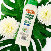 TULIPAN NEGRO | EAU DE COLOGNE ORIGINALE - Mayshka