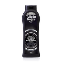 TULIPAN NEGRO | GEL DE BAIN AU GINSENG NOIR - Mayshka