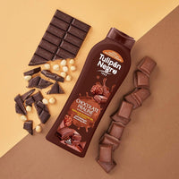 TULIPAN NEGRO | GEL DE BAIN NOIR PRALINE - Mayshka