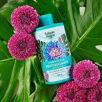 TULIPAN NEGRO | SHAMPOOING MICELLAIRE  REVITALISANT & FORTFIANT - Mayshka