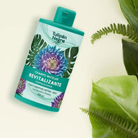 TULIPAN NEGRO | SHAMPOOING MICELLAIRE  REVITALISANT & FORTFIANT - Mayshka