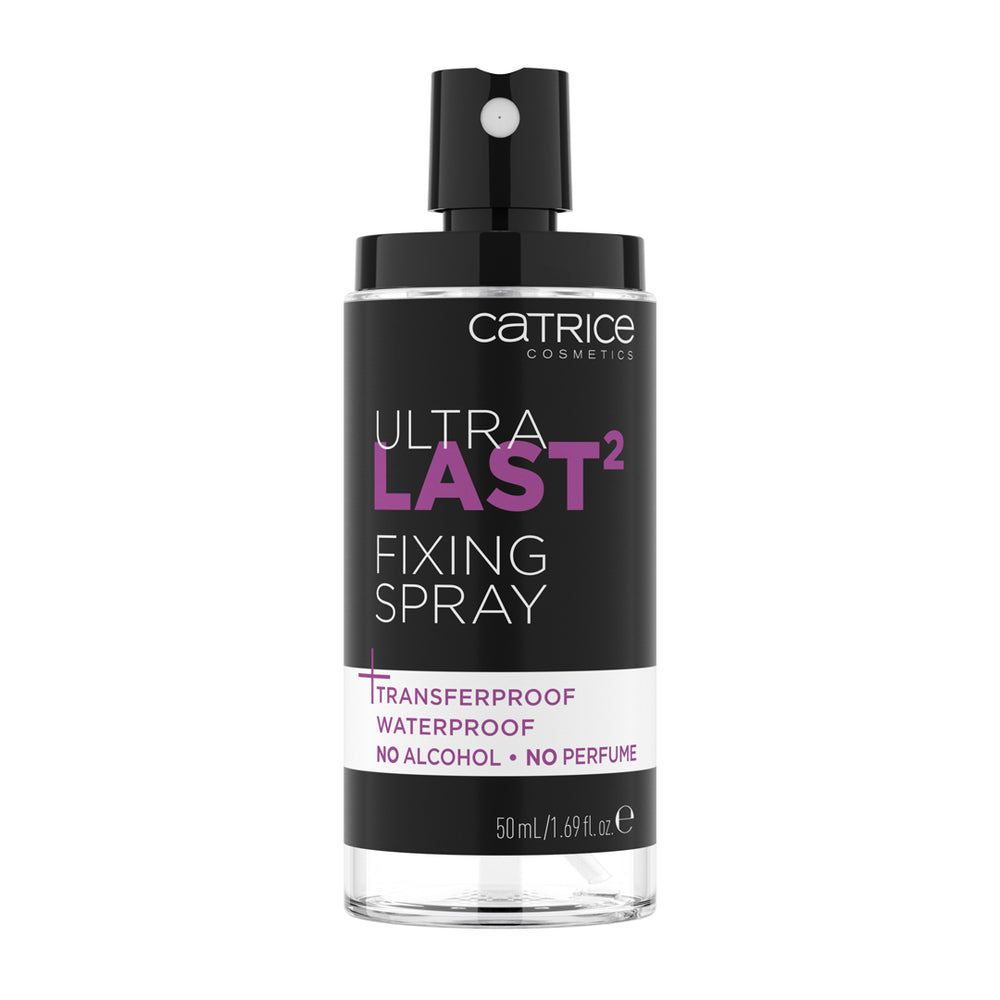 CATRICE | ULTRA LAST 2 FIXING SPRAY