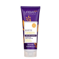 URBAN CARE | SHAMPOOING FORTIFIANT BIOTINE & KÉRATINE Mayshka