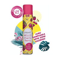 URBAN CARE | SHAMPOOING SEC  HELLO CHERRY BERRY - Mayshka