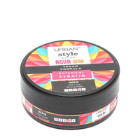 URBAN CARE | STYLE GUIDE AQUA WAX - Mayshka